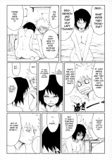 SC29 PETS rin kuro may Nisemono Naruto English