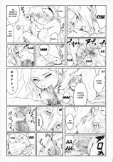 SC29 PETS rin kuro may Nisemono Naruto English