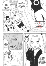 Crimson Comics Uzumaki Hanataba 2 Whirlpool Bouquet 2 Naruto