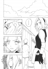 Crimson Comics Uzumaki Hanataba 2 Whirlpool Bouquet 2 Naruto