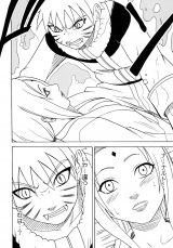 Crimson Comics Uzumaki Soushuuhen Naruto