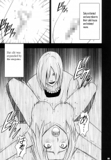 Crimson Comics Uzumaki Soushuuhen Naruto