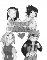 [Zulana] Different Worlds