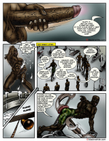 Black Cock Boot Camp