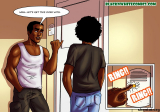 Love Thy Neighbor