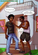 Love Thy Neighbor