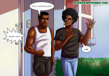 Love Thy Neighbor