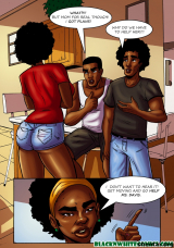 Love Thy Neighbor