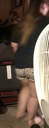 My sexy ass & tits