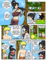 [matt wilson] (naruto) sage deodorantt