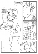 [MattWillson83] A Woman's Heart (Naruto)