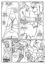 [MattWillson83] A Woman's Heart (Naruto)