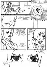 Tsunade's Challenge