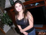 Cute BBW Teen