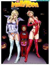 Hell O Ween FULL