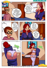 The Geek