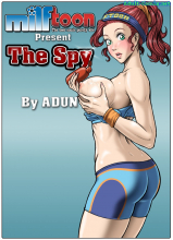 The Spy part 1 to 2