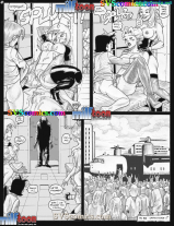 Contains Virus Zombies