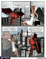 Devils Wager