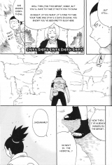 Bumsign Hatoya Kobayashi Temarito! Naruto