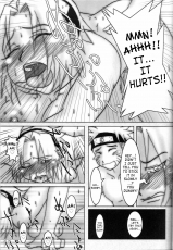 HIGHWAY SENMU Saikoubi H Sen vol 6 5