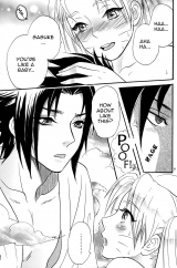 Nyota mo Shota mo Oishii Desu