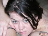 BBW ASS SPREADING