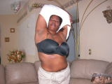 BLACK BBW - QUIANA FROM TRUE AMATEUR MODELS