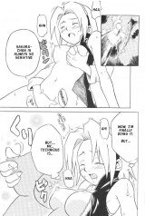 Houkouken