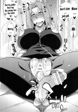 Konoha Saboten