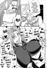 Konoha Saboten