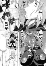 Konoha Saboten