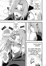 Konoha Saboten