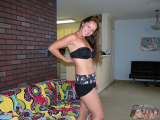 Hot Amateur Teen - Zoe From True Amateur Models