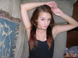 Amateur Teenager