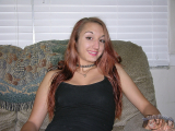 Amateur Teenager
