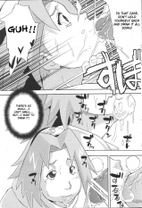 Yokubari Saboten