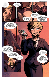 Leslie Brown The Rock Cocks