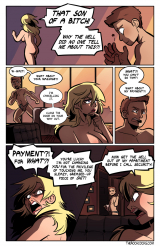 Leslie Brown The Rock Cocks