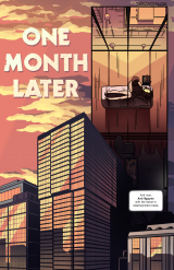 Leslie Brown The Rock Cocks