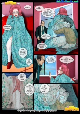 Milftoon Can I Come FULL