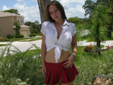 Amateur Girl Models Nude - Zoe