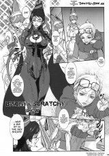 Escargot Club Bitch and Fetish 2 Stupid Spoiled Whores