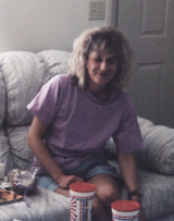 Ewa shameless threesome