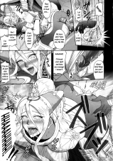 Mean Machine Mugen Houkage
