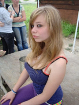 more young teenage girls