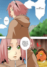 Svscomics Karakishi Youhei dan Shinka Yokubari Saboten