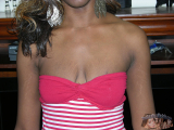 Amateur Black Girl Models Nude - Sheena