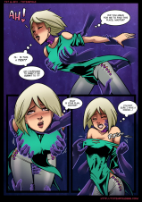 Totempole The Cummoner