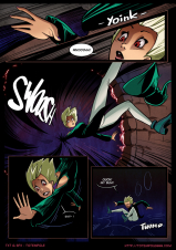 Totempole The Cummoner